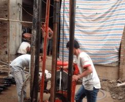 Khoan Giếng Ở Bình Thạnh